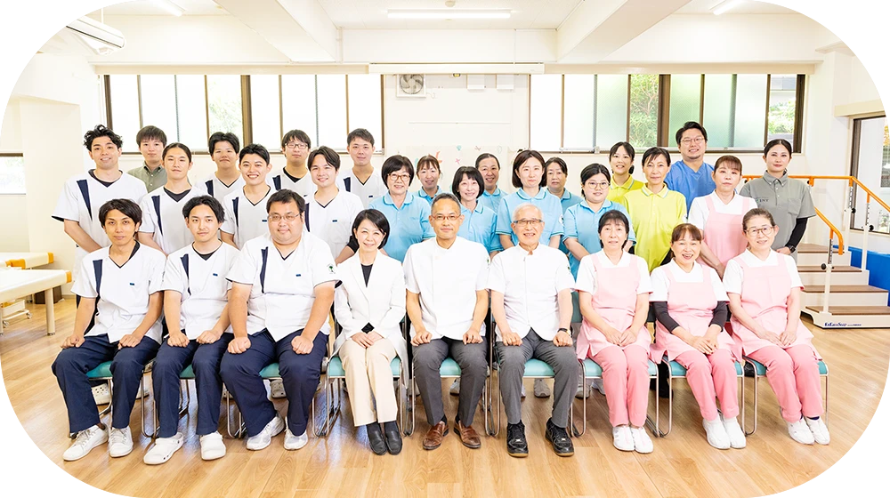 医療法人社団武部整形外科リハビリテーション